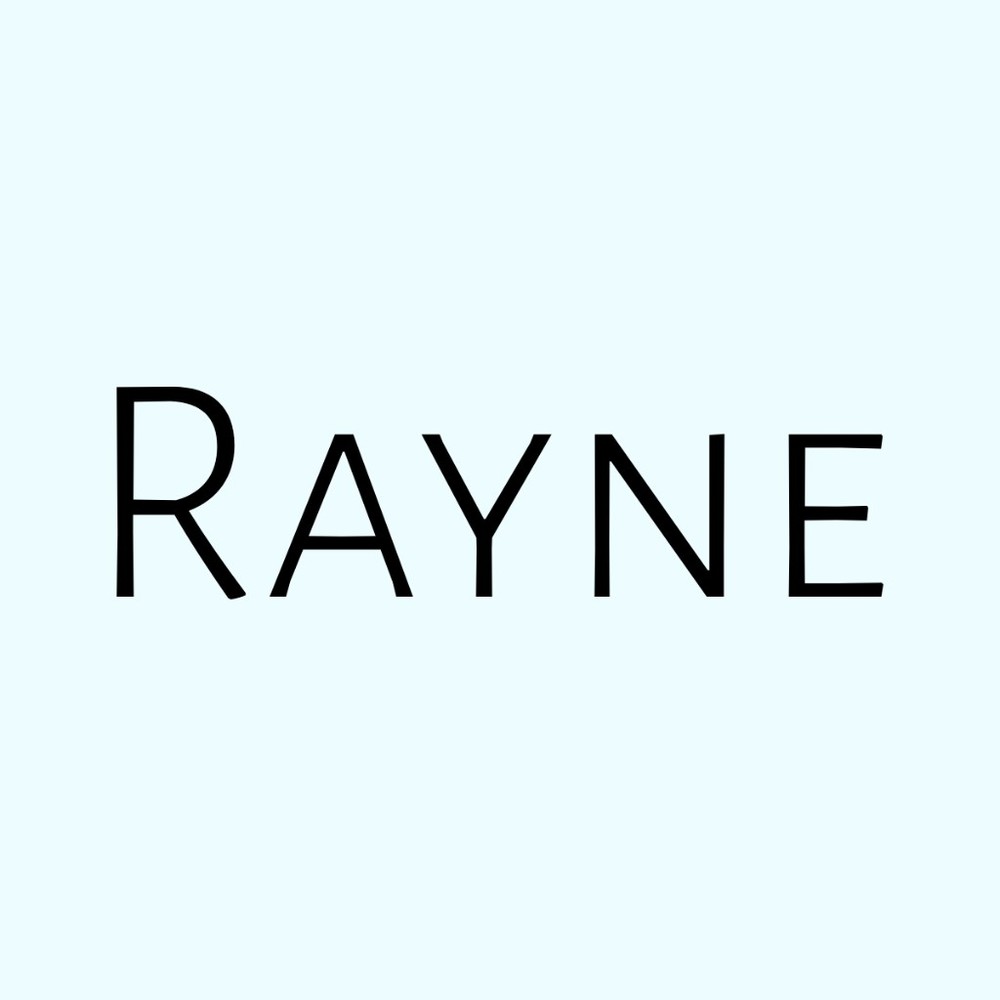 Meet your Posher, Rayne